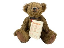 Althans Bär Künstlerbär