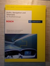 Bosch Gelbe Reihe Audio