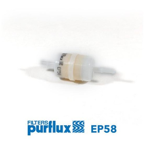 Kraftstofffilter 24160680 für
