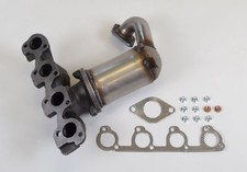 NEU Katalysator KAT für Ford