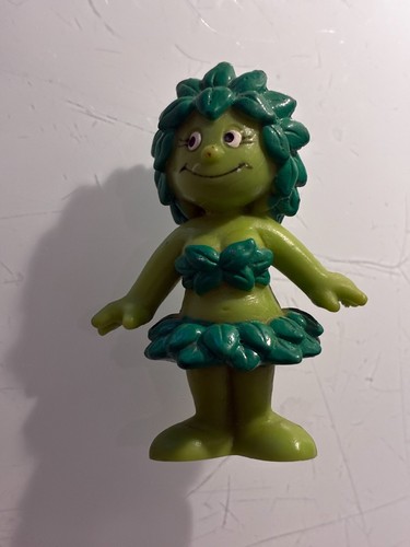 Saarlodri figur aus - figur,