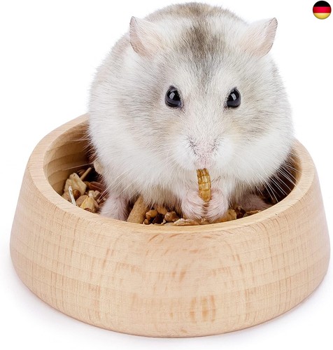 Niteangel hamster futternapf - niteangel, hamster-futternapf