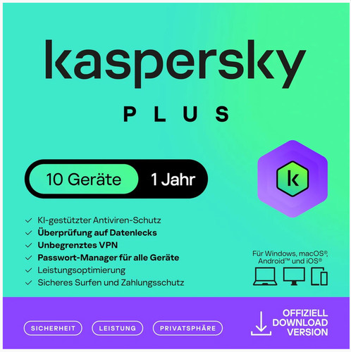 Plus internet security - internet, 10
