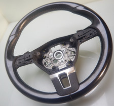 VW T5 / LENKRAD Leder -