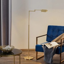 Knapstein Stehleuchte