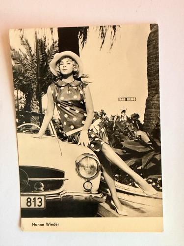 Ddr schauspieler foto karten - karten, 4