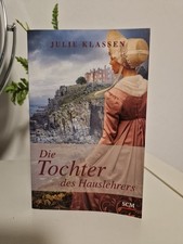 Die Tochter des Hauslehrers von Klassen, Julie | Buch | Zustand sehr gut
