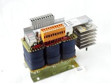 Block trafo 123 6145 - block, 123-6145