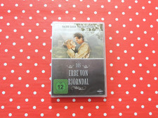 NEU OVP das Erbe von Björndal