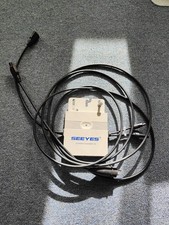 Microinverter Envertec EVT 248 mit 5m Stromkabel und Schukostecker