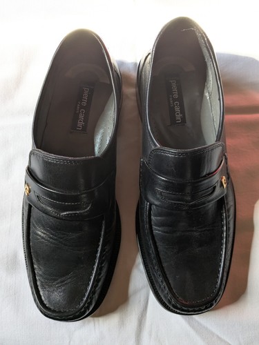Pierre cardin leder - pierre,