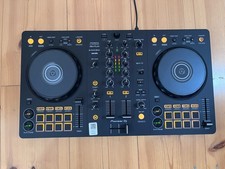 Pioneer DDJ-FLX4 DJ Controller