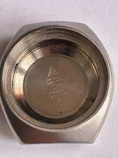 Omega Mark II Gehäuse