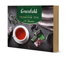 Greenfield premium collection - greenfield,