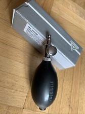 RIESTER GEBLÄSE DRUCKBALL