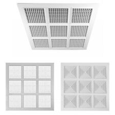 Rasterdecken Deckenraster