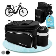 MIVELO Gepäckträgertasche