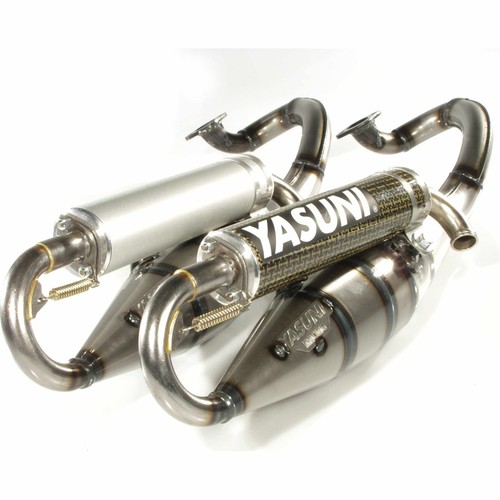 Schalldämpfer yasuni racing - yasuni,