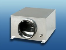 Lüftungsbox Küchenabluftbox