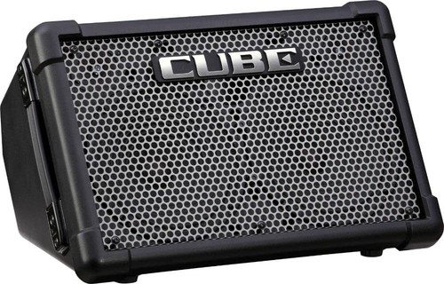 Roland stereo verstärker cube - verstärker,