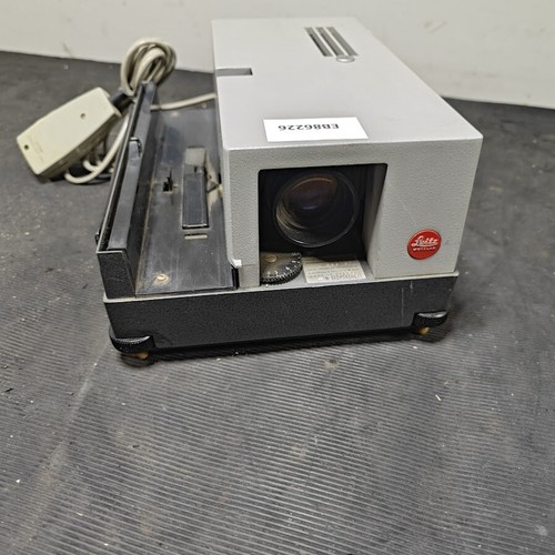 Leitz pradovit farbe slide - pradovit,