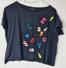 Terranova T-Shirt Damen