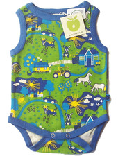 Träger Body Gr.56 62 Smafolk