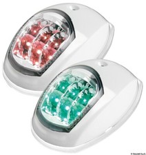 Evolved LED Positionslicht