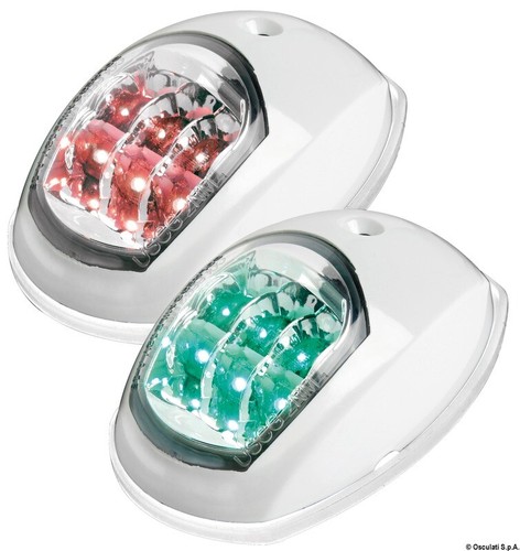 Evolved led positionslicht - evolved,