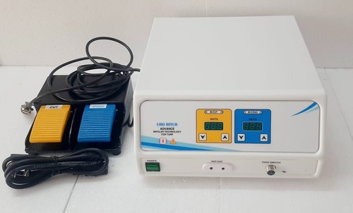 Neu uro bitur elektrisch - neu,