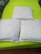 kissen 40 x 40 3 er Set