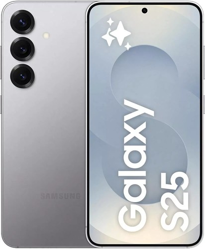 Smartphone samsung galaxy s25 - smartphone,