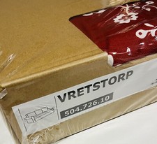 IKEA Vretstorp Bezug für 3-er