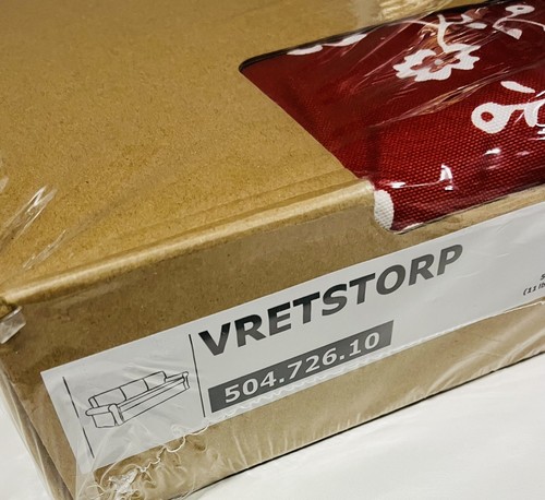 Ikea vretstorp bezug für - vretstorp,