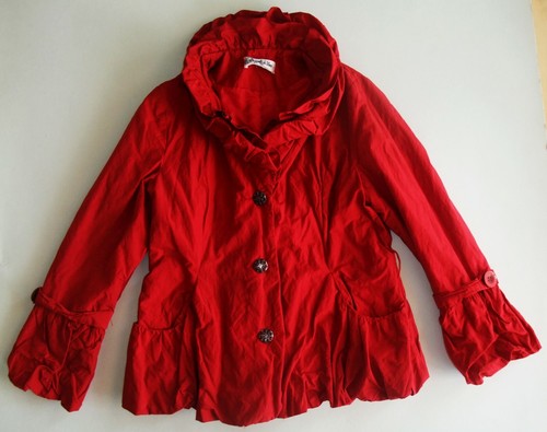 Edle jacke s on parle - gr., 36