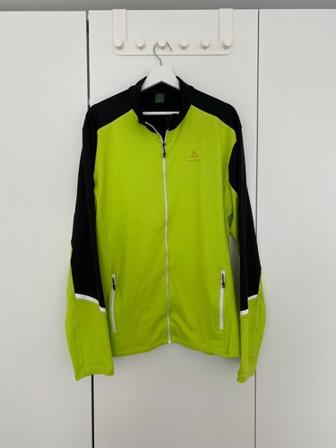 Odlo fleecejacke allain - odlo,