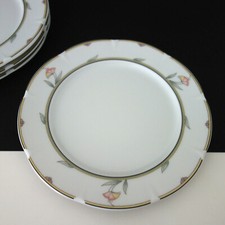 4 Kuchenteller - Winterling