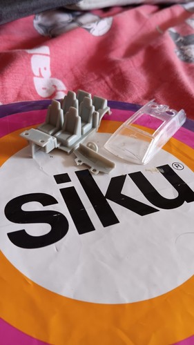 Siku 1040 1046 - siku,