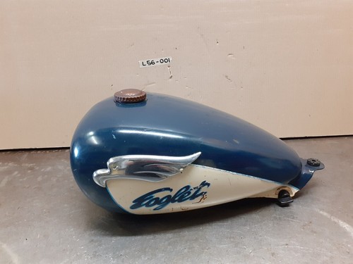 Tank gilera eaglet - tank, 50