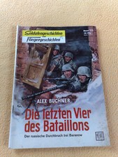 Soldatengeschichten Flieger