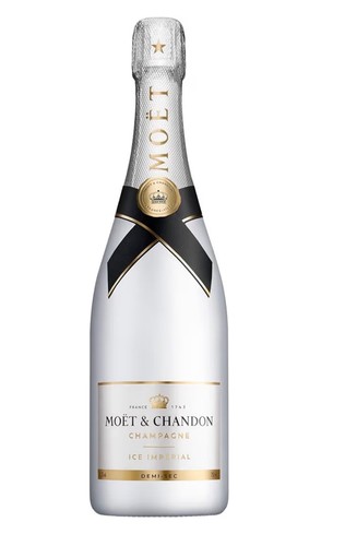 Moët chandon ice impérial - chandon,