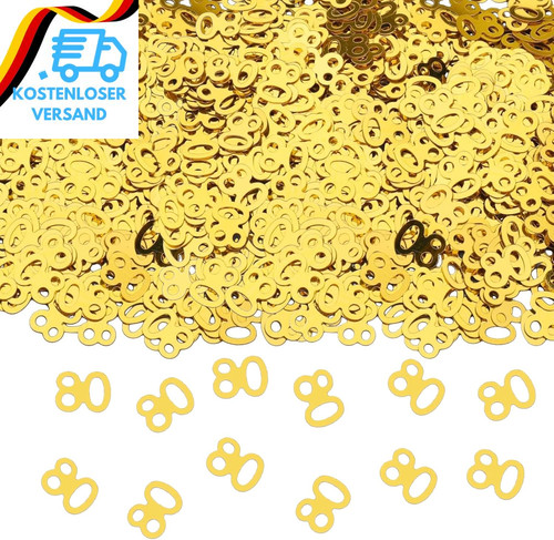 Goldrock konfetti - goldrock,