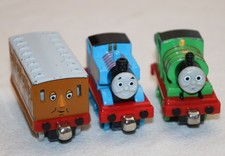 Thomas und seine Freunde