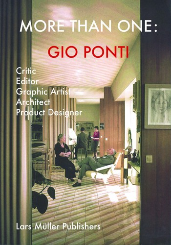 Gio ponti more - gio, than