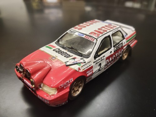 Ford sierra cosworth - **,