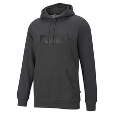 Puma Herren Kapuzenpullover