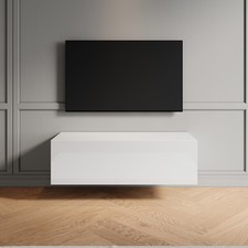 TV Lowboard 100cm Sideboard