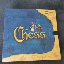 Lego® Pirates Chess