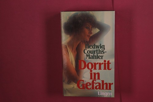 369141 hedwig courths mahler - hedwig, courths-mahler