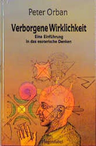 Verborgene wirklichkeit eine - verborgene,